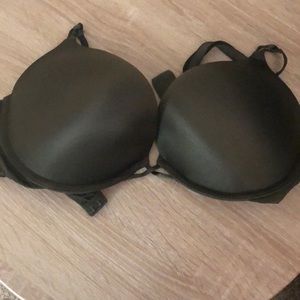 Victoria secret bombshell bra